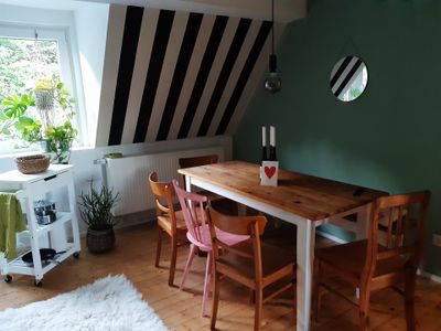 Ferienwohnung für 4 Personen (75 m²) in Hilchenbach 8/10