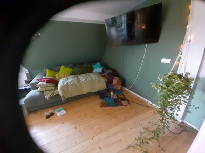 Ferienwohnung für 4 Personen (75 m²) in Hilchenbach 10/10