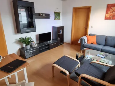 Ferienwohnung für 2 Personen (42 m²) in Hilchenbach 3/10