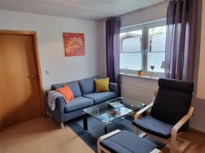Ferienwohnung für 2 Personen (42 m²) in Hilchenbach 4/10