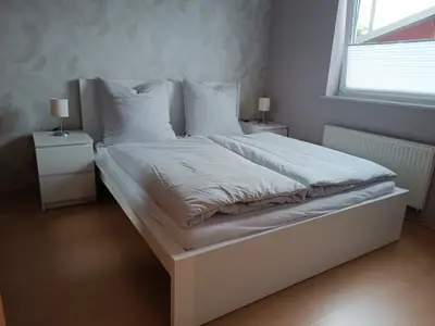 Ferienwohnung für 2 Personen (42 m²) in Hilchenbach 5/10