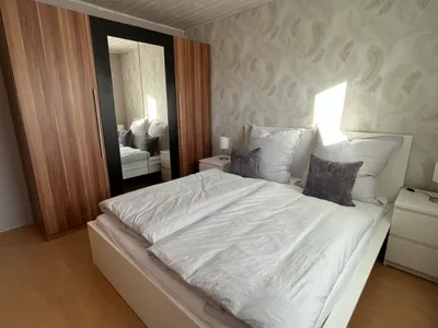 Ferienwohnung für 2 Personen (42 m²) in Hilchenbach 6/10