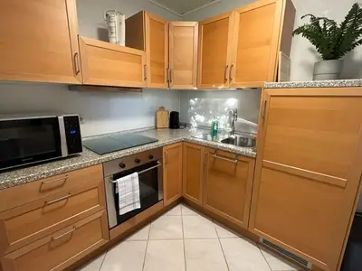 Ferienwohnung für 2 Personen (42 m²) in Hilchenbach 7/10