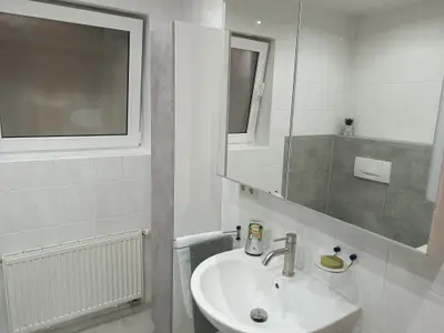 Ferienwohnung für 2 Personen (42 m²) in Hilchenbach 8/10
