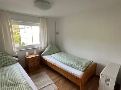 Konze kl. Schlafzimmer ( Kinder )
