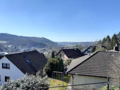Ferienwohnung für 2 Personen (53 m²) in Hilchenbach 5/10