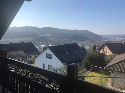 Ferienwohnung für 2 Personen (53 m²) in Hilchenbach 7/10