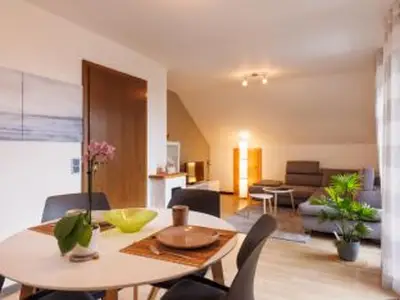 Ferienwohnung für 2 Personen (53 m²) in Hilchenbach 10/10