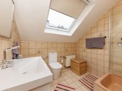 Ferienwohnung für 2 Personen (53 m²) in Hilchenbach 6/8