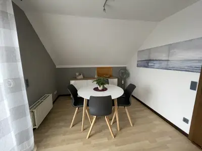 Ferienwohnung für 2 Personen (53 m²) in Hilchenbach 8/8