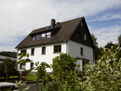 Ferienwohnung für 4 Personen in Hilchenbach 1/10