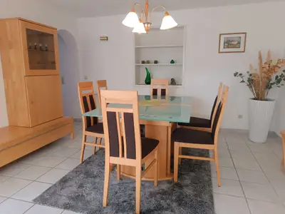 Ferienwohnung für 4 Personen in Hilchenbach 3/10