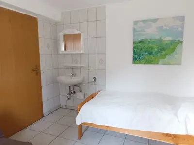 Ferienwohnung für 4 Personen in Hilchenbach 6/10