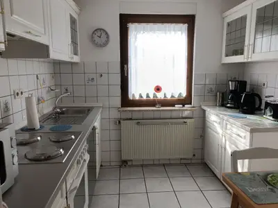 Ferienwohnung für 4 Personen in Hilchenbach 9/10