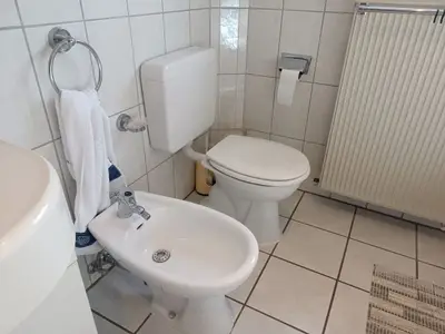 Ferienwohnung für 4 Personen in Hilchenbach 10/10