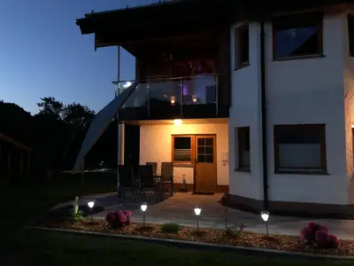 Ferienwohnung Klara