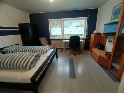 Ferienwohnung für 2 Personen in Hilchenbach 5/10