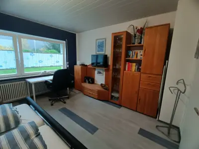 Ferienwohnung für 2 Personen in Hilchenbach 6/10