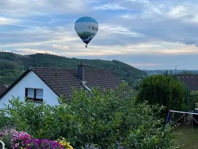 Ferienwohnung für 2 Personen (53 m²) in Hilchenbach 1/8
