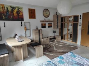 Ferienwohnung für 2 Personen (35 m²) in Hildburghausen