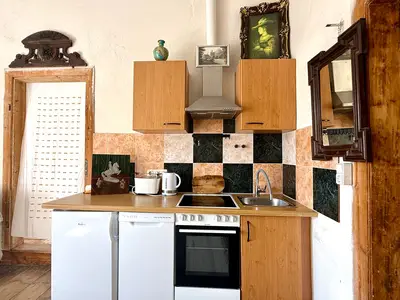 Ferienwohnung für 3 Personen (48 m²) in Hildburghausen 8/10