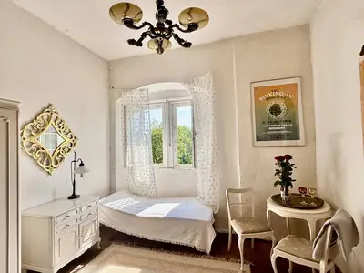 Ferienwohnung für 3 Personen (48 m²) in Hildburghausen 9/10