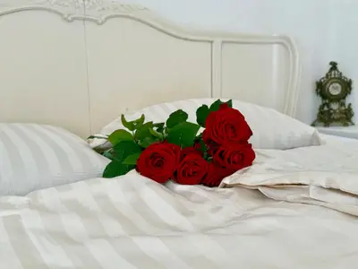 Ferienwohnung für 3 Personen (48 m²) in Hildburghausen 10/10