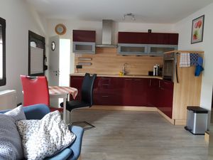 Ferienwohnung für 3 Personen (26 m²) ab 72 € in Hilden