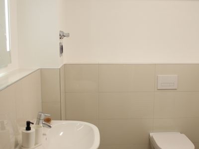 Ferienwohnung für 4 Personen (58 m²) in Hilden 3/10