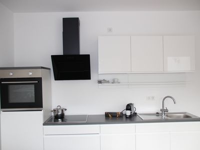 Ferienwohnung für 4 Personen (58 m²) in Hilden 6/10