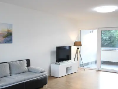 Ferienwohnung für 4 Personen (69 m²) in Hilden 1/10