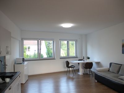 Ferienwohnung für 4 Personen (69 m²) in Hilden 3/10