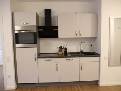 Ferienwohnung für 4 Personen (55 m²) in Hilden 4/10
