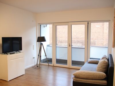 Ferienwohnung für 4 Personen (55 m²) in Hilden 5/10