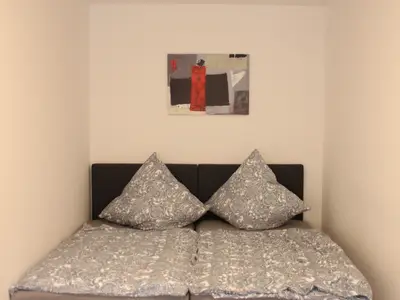 Ferienwohnung für 4 Personen (55 m²) in Hilden 6/10