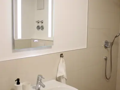 Ferienwohnung für 4 Personen (55 m²) in Hilden 8/10