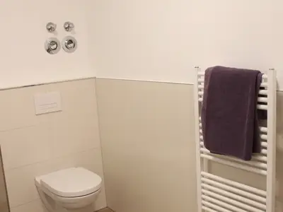 Ferienwohnung für 4 Personen (55 m²) in Hilden 10/10