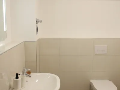 Ferienwohnung für 4 Personen (64 m²) in Hilden 6/10