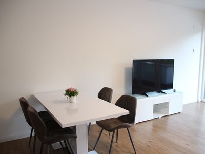 Ferienwohnung für 4 Personen (64 m²) in Hilden 2/10