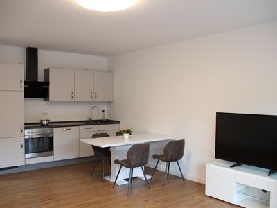 Ferienwohnung für 4 Personen (64 m²) in Hilden 3/10