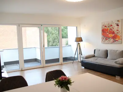 Ferienwohnung für 4 Personen (64 m²) in Hilden 7/10