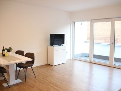 Ferienwohnung für 4 Personen (65 m²) in Hilden 4/10