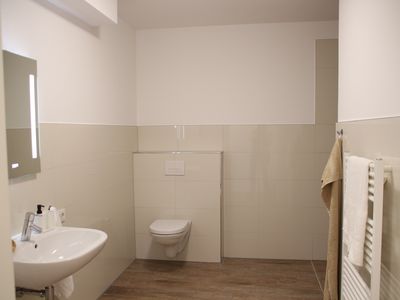 Ferienwohnung für 4 Personen (65 m²) in Hilden 8/10