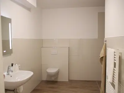 Ferienwohnung für 4 Personen (65 m²) in Hilden 8/10