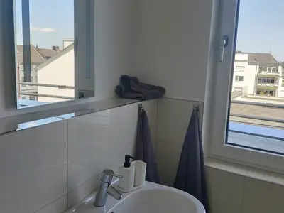 Ferienwohnung für 3 Personen (44 m²) in Hilden 2/8