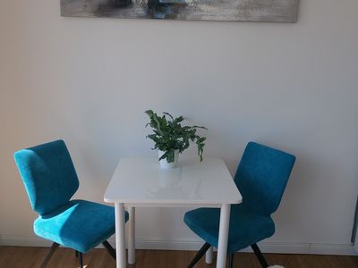 Ferienwohnung für 3 Personen (44 m²) in Hilden 3/8