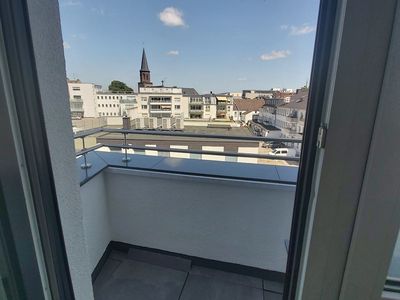 Ferienwohnung für 3 Personen (44 m²) in Hilden 4/8