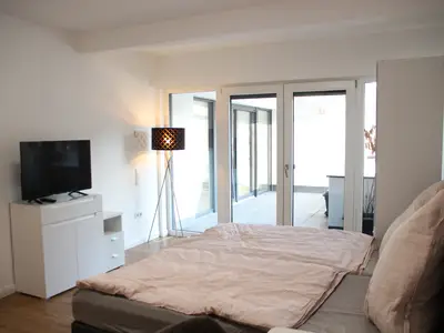 Ferienwohnung für 2 Personen (32 m²) in Hilden 3/7