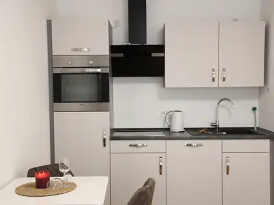 Ferienwohnung für 2 Personen (32 m²) in Hilden 4/7