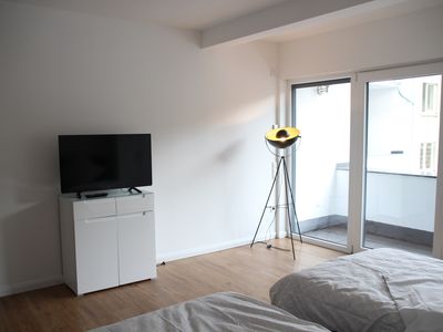 Ferienwohnung für 4 Personen (70 m²) in Hilden 4/10